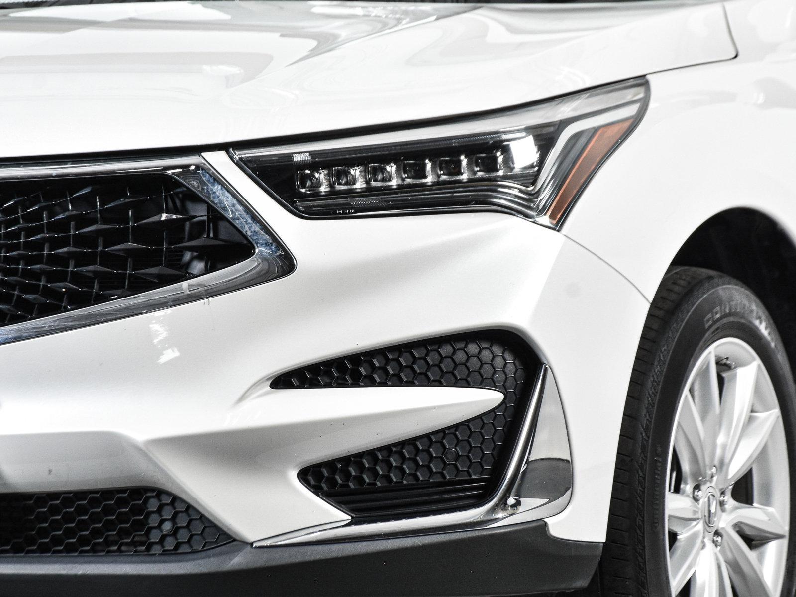 2020 Acura RDX Vehicle Photo in DALLAS, TX 75235