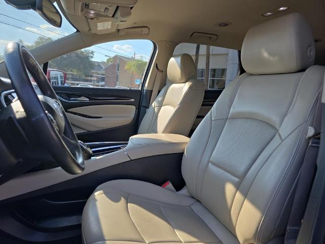 2018 Buick Enclave Vehicle Photo in LAFAYETTE, LA 70503-4541