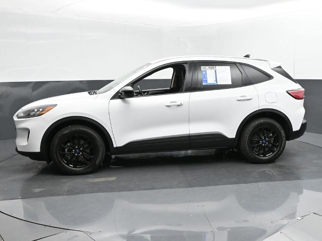 Used 2020 Ford Escape SE with VIN 1FMCU9BZ4LUB10141 for sale in Auburn, WA