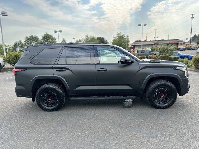 2023 Toyota Sequoia Vehicle Photo in NEWBERG, OR 97132-1927