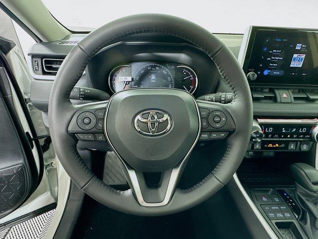 2024 Toyota RAV4 Vehicle Photo in Flemington, NJ 08822