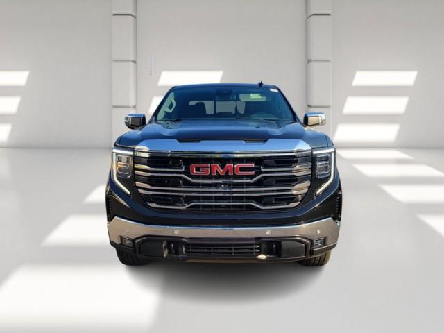 Used 2023 GMC Sierra 1500 SLT with VIN 3GTUUDEL1PG190686 for sale in Laurel, MS