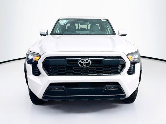 2024 Toyota Tacoma 4WD Vehicle Photo in Flemington, NJ 08822