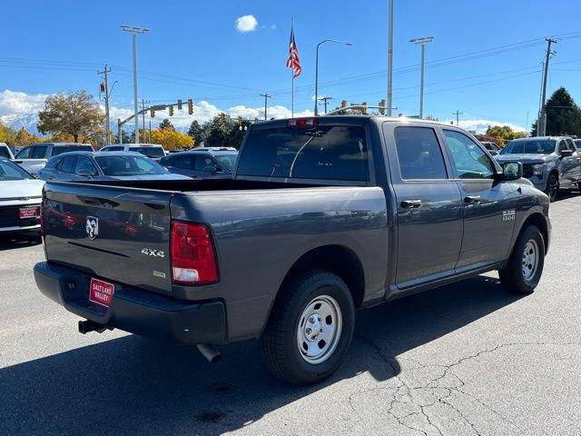 2015 Ram 1500 Vehicle Photo in WEST VALLEY CITY, UT 84120-3202