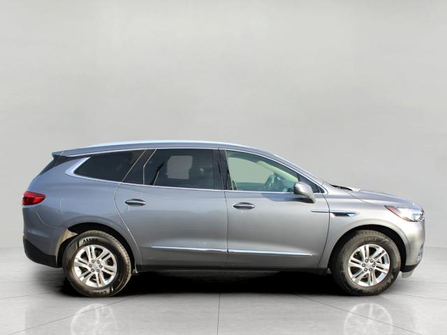 Used 2020 Buick Enclave Essence with VIN 5GAEVAKW5LJ232348 for sale in Madison, WI