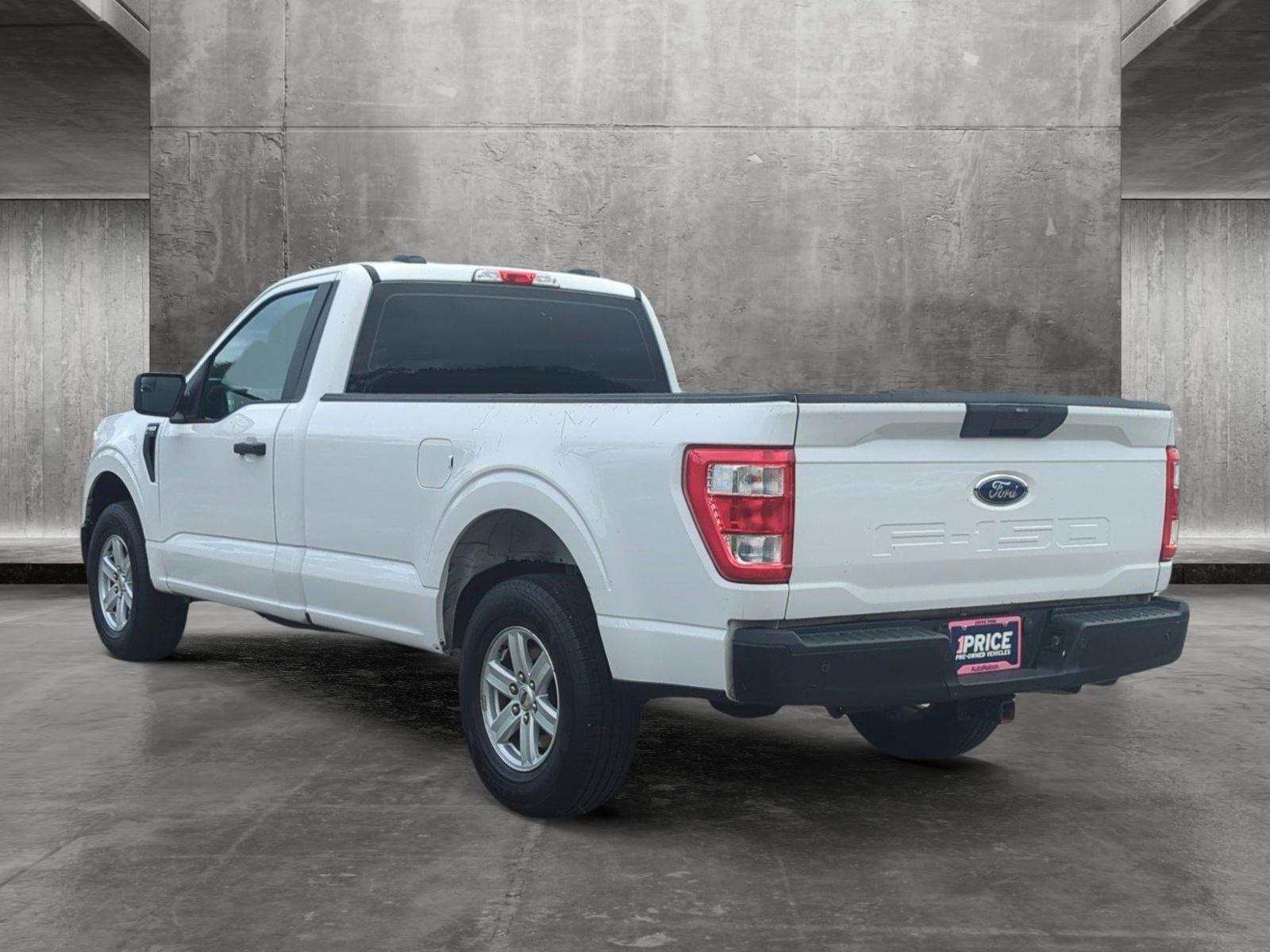 2022 Ford F-150 Vehicle Photo in Margate, FL 33063