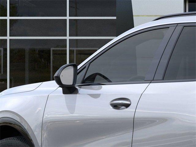 2025 Buick Envision Vehicle Photo in JACKSON, MI 49202-1834