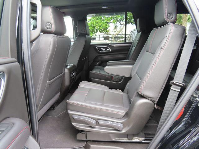 2021 Chevrolet Tahoe Vehicle Photo in DELRAY BEACH, FL 33483-3294