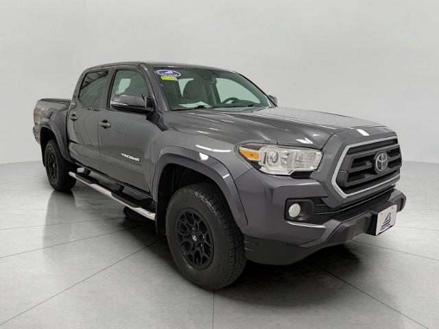 2020 Toyota Tacoma 4WD Vehicle Photo in Oshkosh, WI 54904