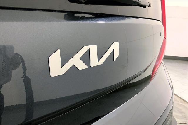 2022 Kia Soul Vehicle Photo in Lees Summit, MO 64086