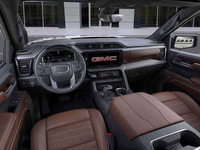 2025 GMC Sierra 1500 Vehicle Photo in PASADENA, CA 91107-3803