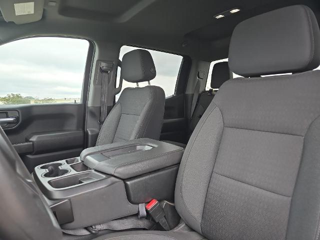 2023 Chevrolet Silverado 1500 Vehicle Photo in BROUSSARD, LA 70518-0000