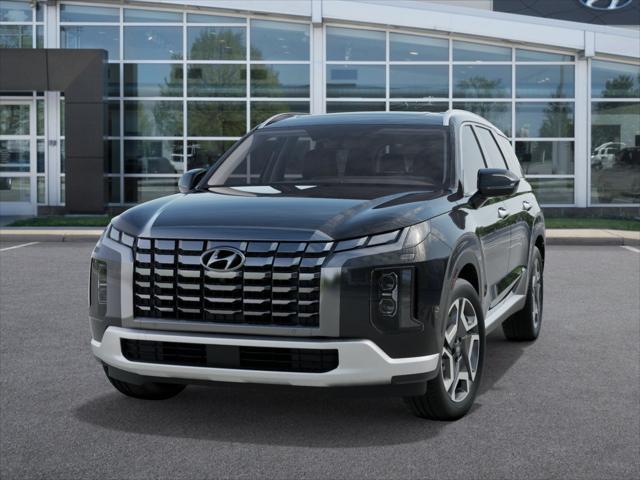 2025 Hyundai PALISADE Vehicle Photo in Greeley, CO 80634