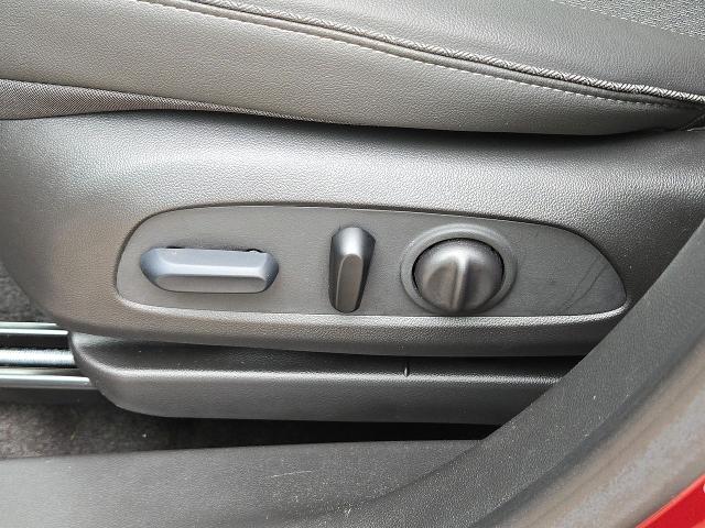 2023 Buick Encore GX Vehicle Photo in CROSBY, TX 77532-9157