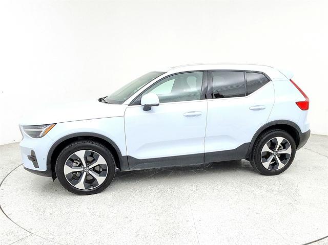 2024 Volvo XC40 Vehicle Photo in Grapevine, TX 76051