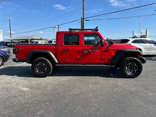 2022 Jeep Gladiator Vehicle Photo in San Antonio, TX 78230