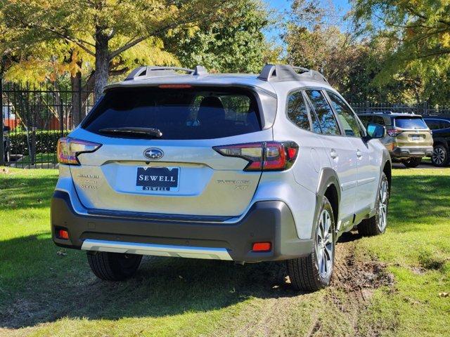 2024 Subaru Outback Vehicle Photo in DALLAS, TX 75209