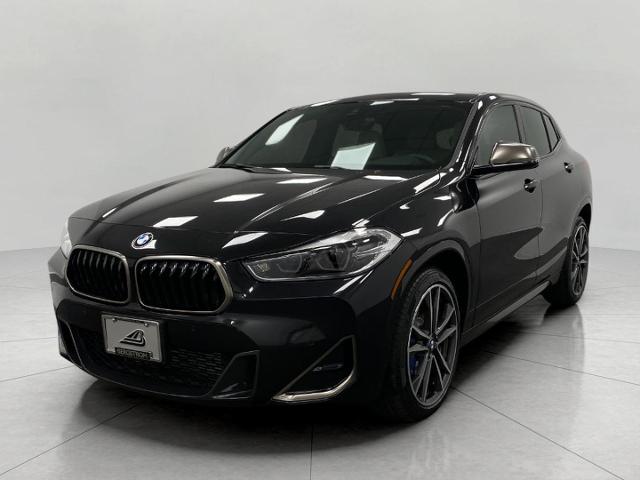 2021 BMW X2 M35i Vehicle Photo in Appleton, WI 54913