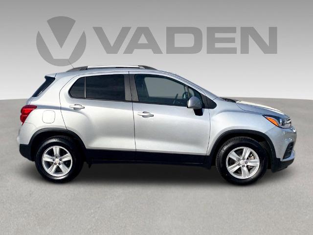 2021 Chevrolet Trax Vehicle Photo in SAVANNAH, GA 31406-4513