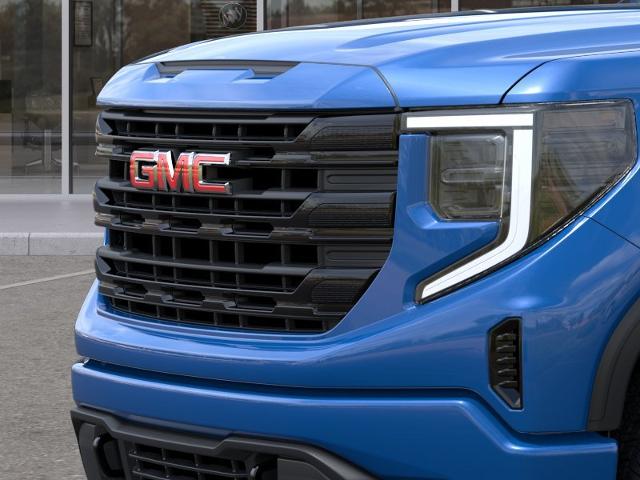 2024 GMC Sierra 1500 Vehicle Photo in HENDERSON, NV 89014-6702