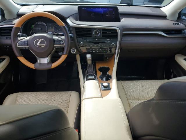 2018 Lexus RX Vehicle Photo in LIGHTHOUSE POINT, FL 33064-6849