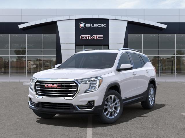 2024 GMC Terrain Vehicle Photo in LITTLE FALLS, NJ 07424-1717