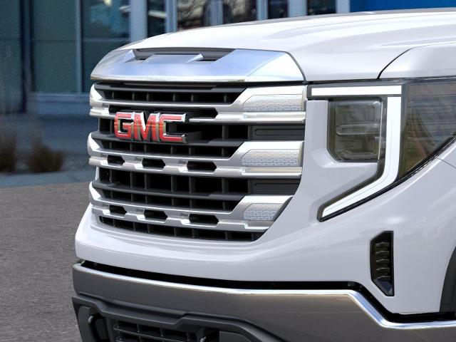 2023 GMC Sierra 1500 Vehicle Photo in OSHKOSH, WI 54904-7811