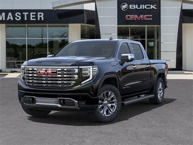 2024 GMC Sierra 1500 Vehicle Photo in AUGUSTA, GA 30907-2867