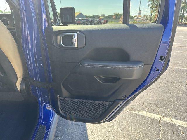 2018 Jeep Wrangler Unlimited Vehicle Photo in SMYRNA, GA 30080-7630