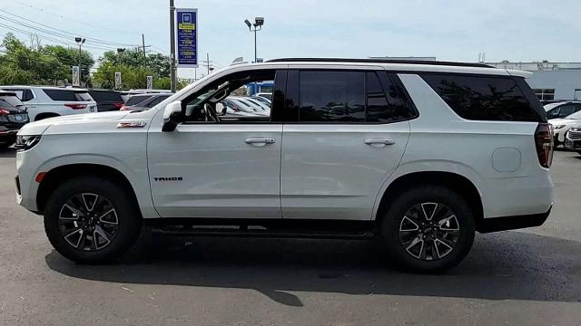 2023 Chevrolet Tahoe Vehicle Photo in Marlton, NJ 08053