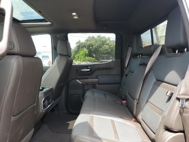 2021 GMC Sierra 1500 Vehicle Photo in LAFAYETTE, LA 70503-4541