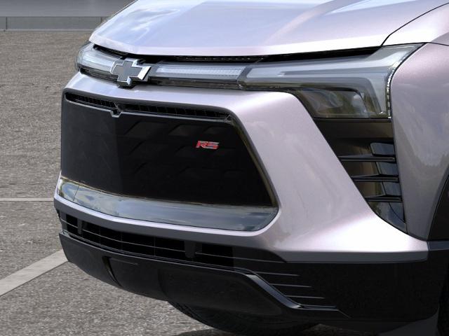 2024 Chevrolet Blazer EV Vehicle Photo in PEORIA, AZ 85382-3715