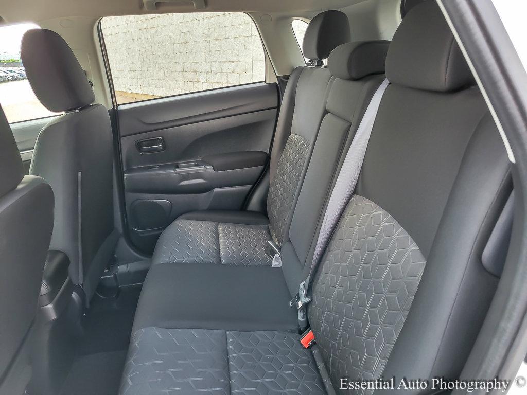 2020 Mitsubishi Outlander Sport Vehicle Photo in Plainfield, IL 60586