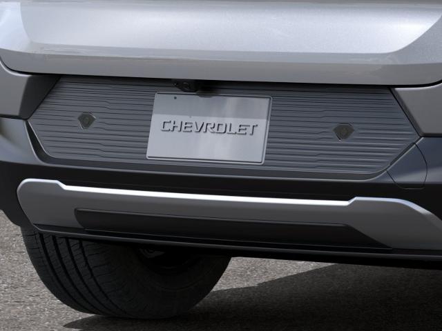 2024 Chevrolet Equinox EV Vehicle Photo in SOUTH PORTLAND, ME 04106-1997