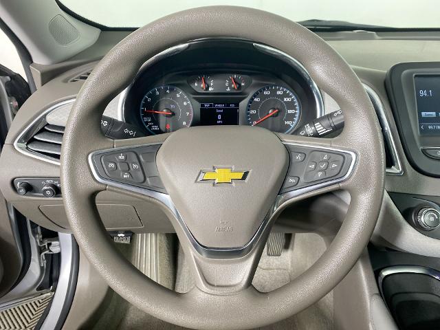 2018 Chevrolet Malibu Vehicle Photo in ALLIANCE, OH 44601-4622