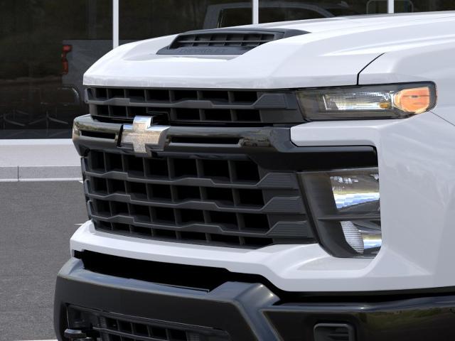 2024 Chevrolet Silverado 3500 HD Vehicle Photo in TOPEKA, KS 66609-0000