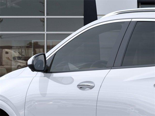 2024 Buick Encore GX Vehicle Photo in JACKSON, MI 49202-1834