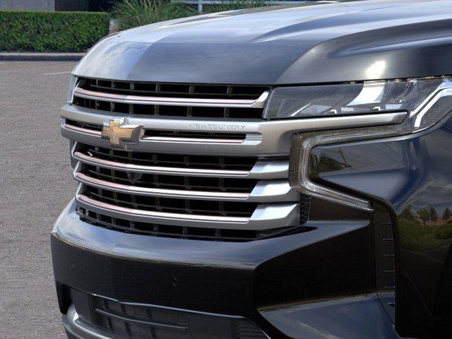 2024 Chevrolet Tahoe Vehicle Photo in SUGAR LAND, TX 77478-0000