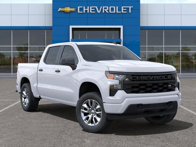 2024 Chevrolet Silverado 1500 Vehicle Photo in PEORIA, AZ 85382-3715