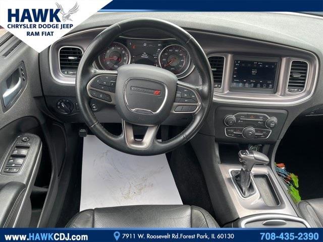 2021 Dodge Charger Vehicle Photo in Plainfield, IL 60586