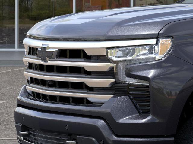 2024 Chevrolet Silverado 1500 Vehicle Photo in HOUSTON, TX 77034-5009