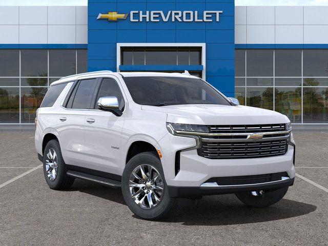 2024 Chevrolet Tahoe Vehicle Photo in PAWLING, NY 12564-3219