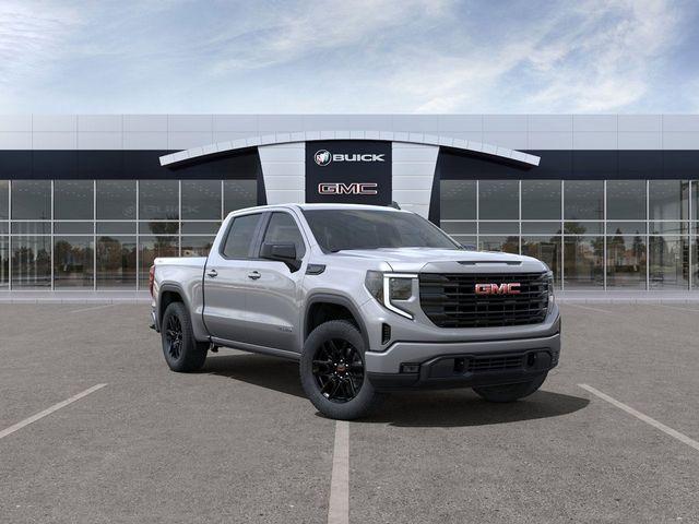 2024 GMC Sierra 1500 Vehicle Photo in WATERTOWN, CT 06795-3318