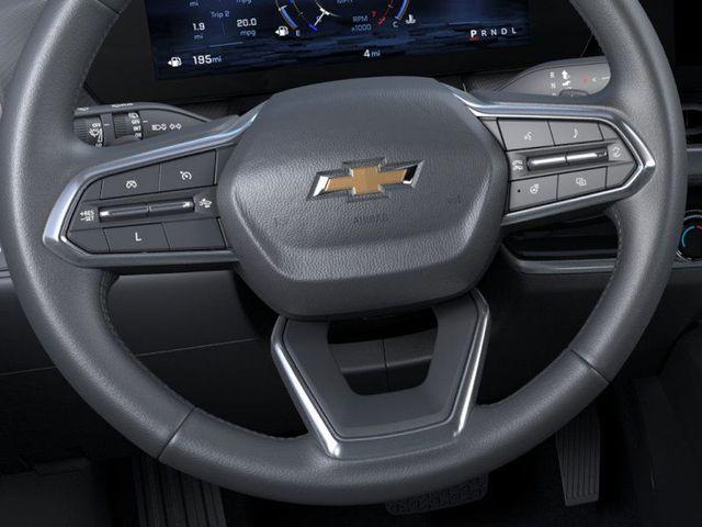 2025 Chevrolet Equinox Vehicle Photo in PAWLING, NY 12564-3219