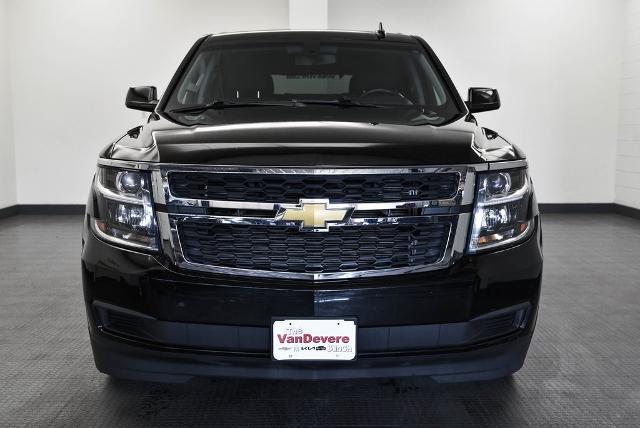 2016 Chevrolet Tahoe Vehicle Photo in Akron, OH 44312