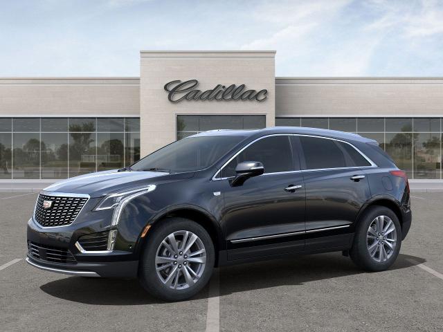 2025 Cadillac XT5 Vehicle Photo in MADISON, WI 53713-3220