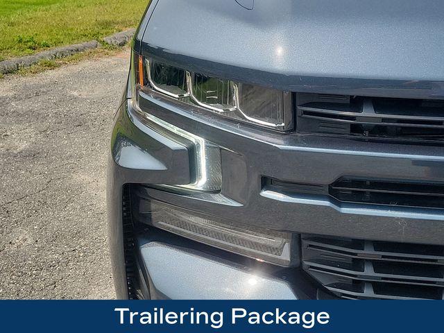 2021 Chevrolet Silverado 1500 Vehicle Photo in PAWLING, NY 12564-3219