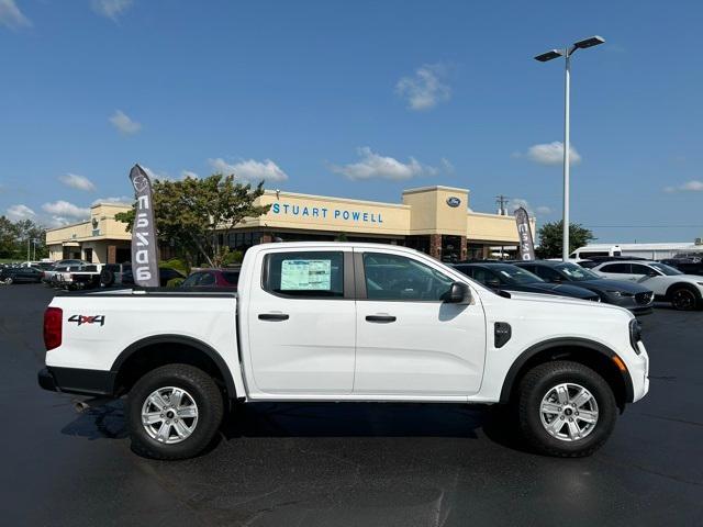 2024 Ford Ranger Vehicle Photo in Danville, KY 40422-2805