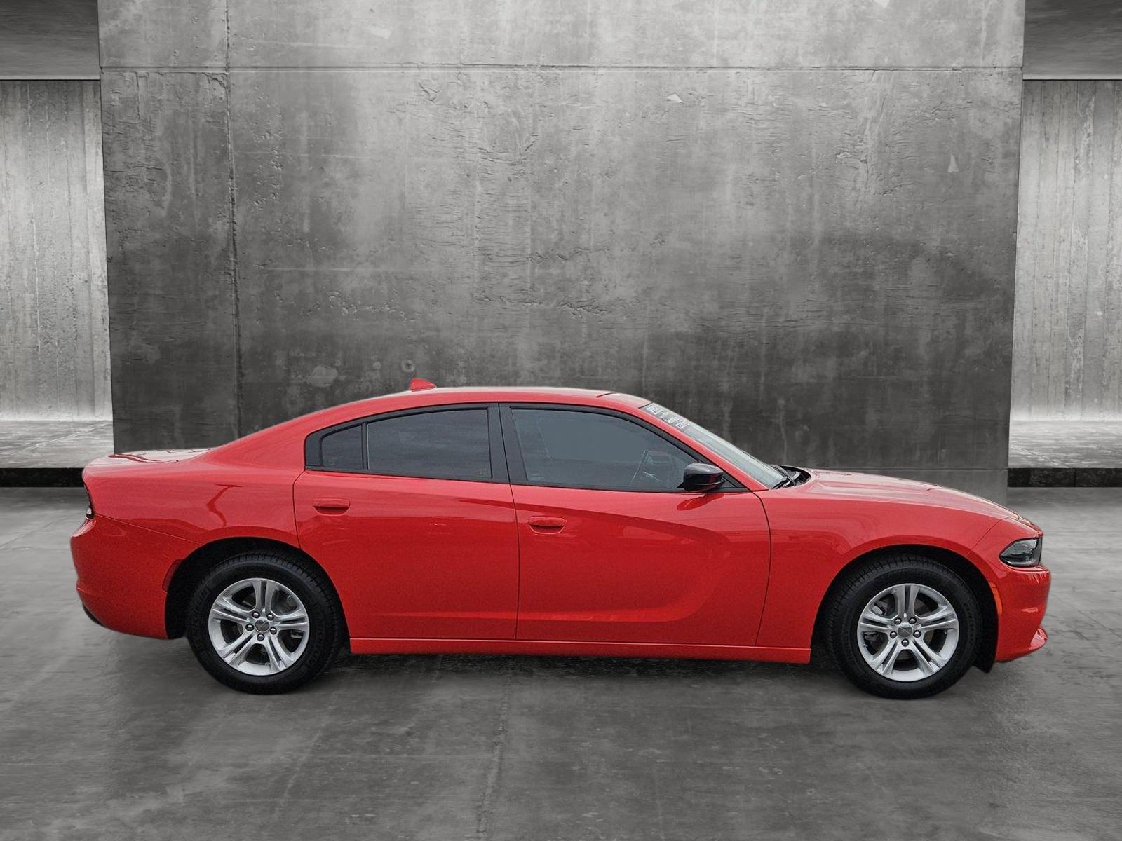 2023 Dodge Charger Vehicle Photo in MESA, AZ 85206-4395