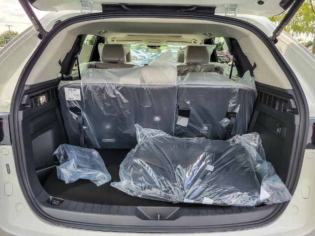 2024 Mazda CX-90 Vehicle Photo in Plainfield, IL 60586